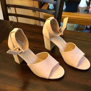 New York and company shoes